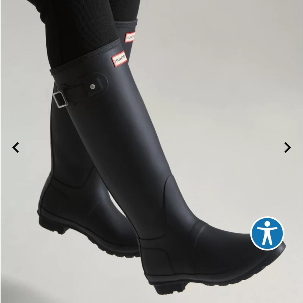 Women’s Original Tall Rain Boots